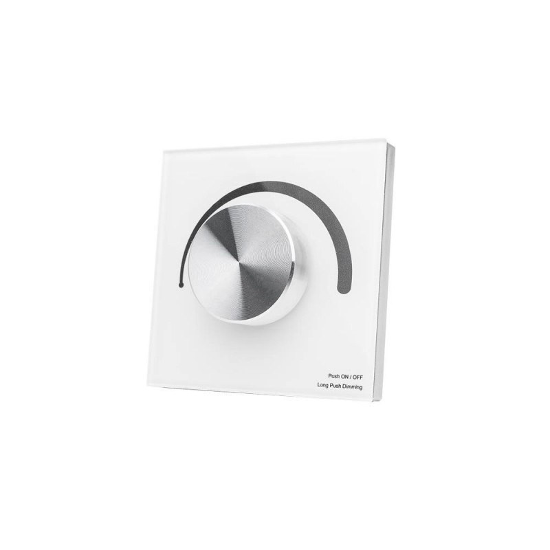 LED T1-K Single Colour Wandcontroller