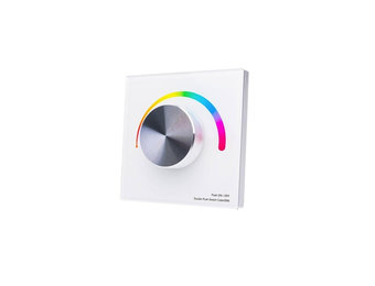 LED T3-K RGB Wandcontroller
