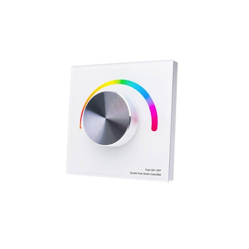LED T3-K RGB Wandcontroller