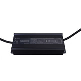 SC Power 12V DC Metall Netzteil Dimmbar IP66 60W bis 200W
