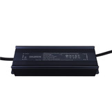 SC Power 12V DC Metall Netzteil Dimmbar IP66 60W bis 200W
