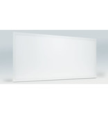 60W 60x120cm LED Panel RGB+CCT Dimmbar