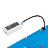 36W 62x62cm LED Panel RGB+CCT Dimmbar