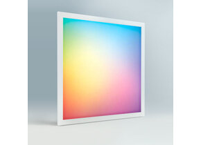 36W 60x60cm LED Panel RGB+CCT Dimmbar