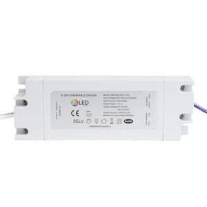LED Trafo Dimmbar 56W 0-10V 1350mA