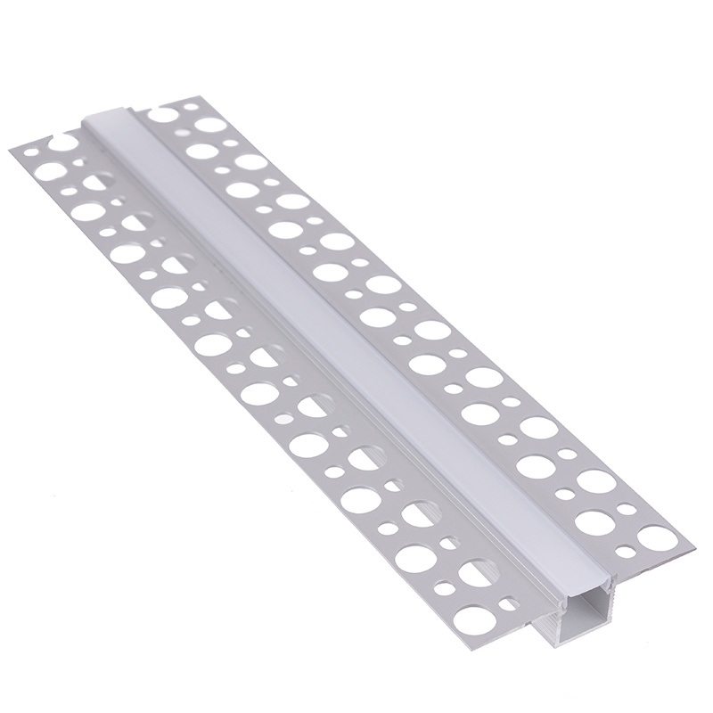 Aluprofil DEOLINE Trockenbauprofile 2m