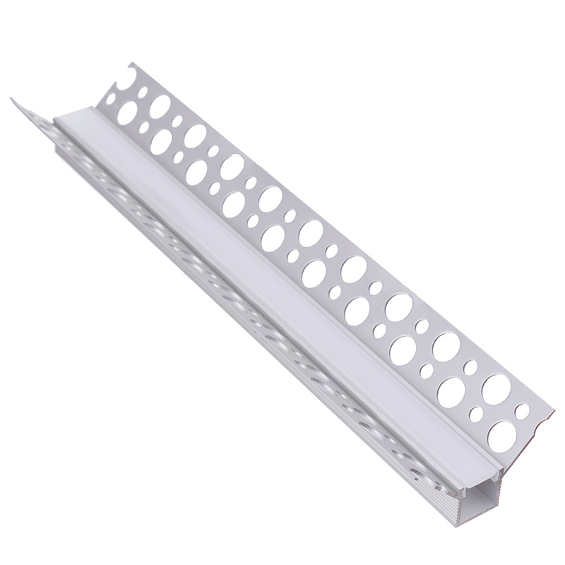 Aluprofil DEOLINE Trockenbauprofile 2m