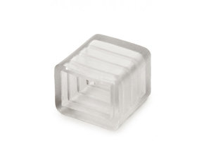 Endkappe für 230V 3528/5630 LED Streifen