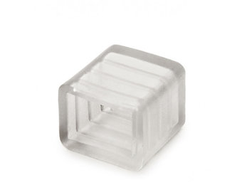 Endkappe für 230V 3528/5630 LED Streifen