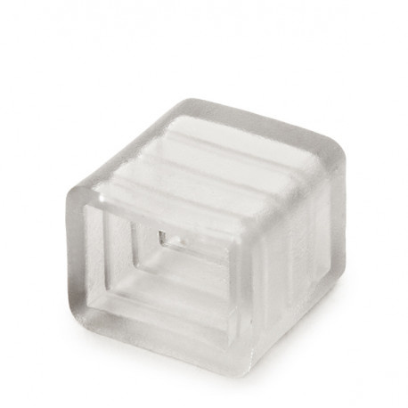 Endkappe für 230V 3528/5630 LED Streifen