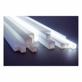 Aluprofil TREND aus Kunststoff 2m