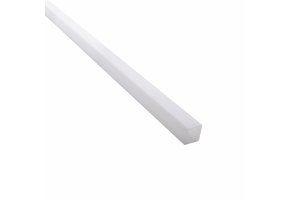 Aluprofil TREND aus Kunststoff 2m
