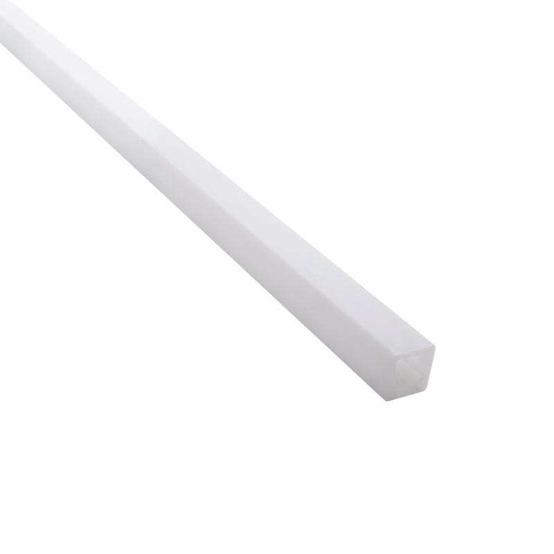 Aluprofil TREND aus Kunststoff 2m