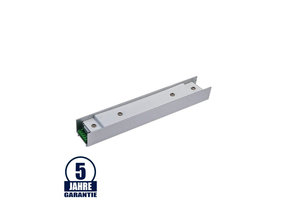 Verbinder für LED Linearleuchte mit Abhängung UGR19