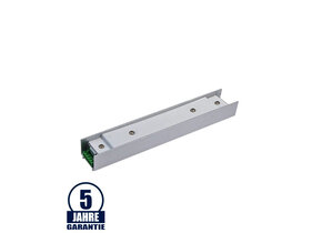 Verbinder für LED Linearleuchte mit Abhängung UGR19