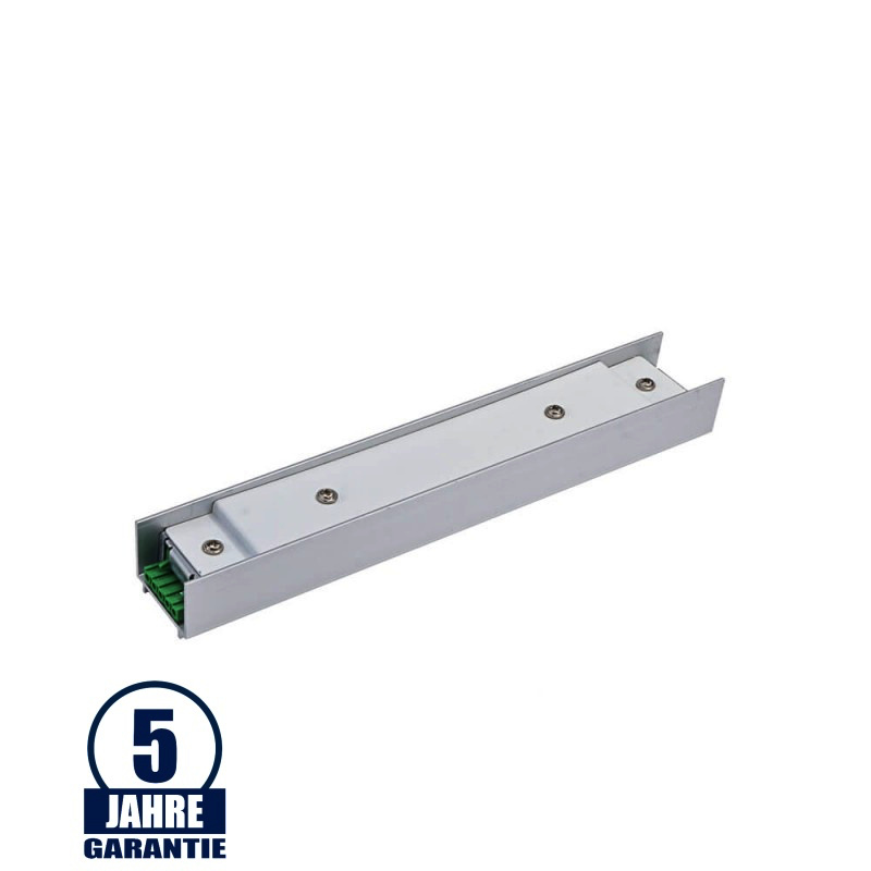 Verbinder für LED Linearleuchte mit Abhängung UGR19