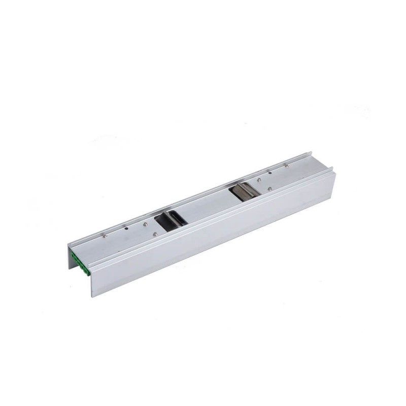 Verbinder für LED Linearleuchte mit Abhängung UGR19