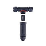 T-Kabelverbinder 1,5mm² IP68