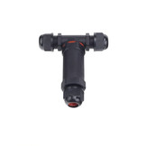 T-Kabelverbinder 1,5mm² IP68