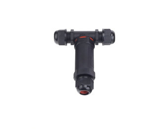 T-Kabelverbinder 1,5mm² IP68
