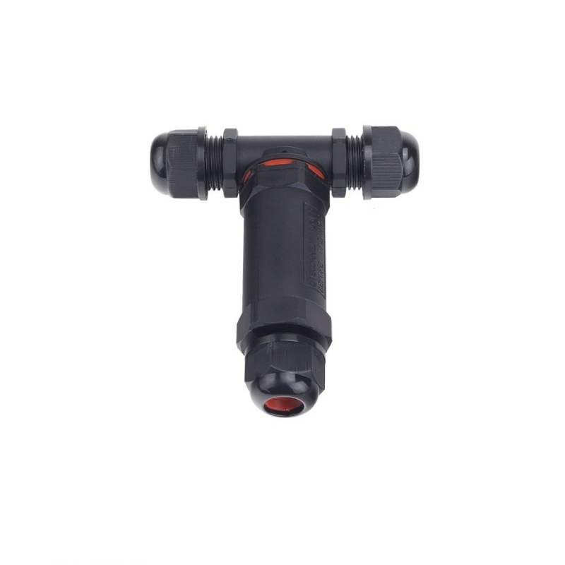 T-Kabelverbinder 1,5mm² IP68