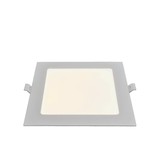 12W LED Professional Mini Panel Quadratisch