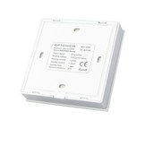 LED RGB/RGBW 4 Zonen Fernbedienung für Wandmontage