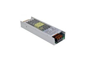 24V DC Metall Netzteil Professional Slim Dimmbar 75W bis 150W
