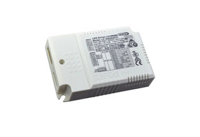 LED Panel 45W Dali Netzteil