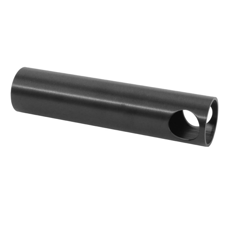Montagestutzen für Bodenleuchte 35x150mm