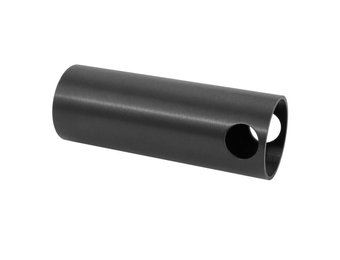 Montagestutzen für Bodenleuchte 55x150mm