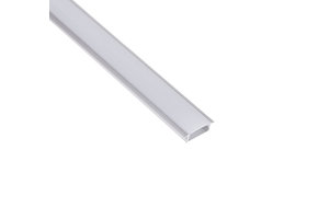 Aluprofil INLINE-Z 2m (Breite Version)