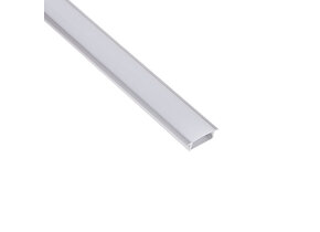 Aluprofil INLINE-Z 2m (Breite Version)