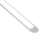 Aluprofil INLINE-Z 2m (Breite Version)