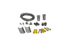 Seilabhängung für 48V Stromschiene Magnetic Line