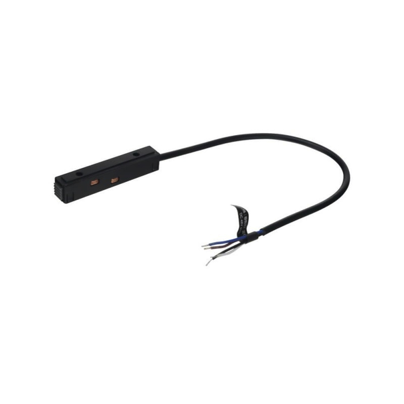 Anspeisung für 48V Stromschiene Magnetic Line