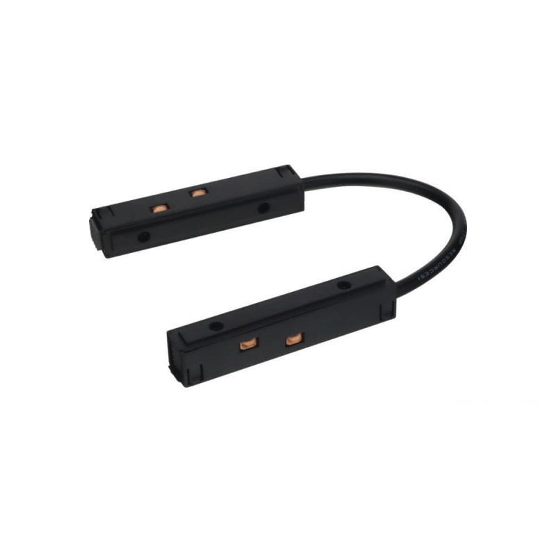 Flexible Verbindung für 48V Stromschiene Magnetic Line