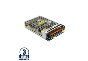 48V DC Metall Netzteil 120W bis 250W