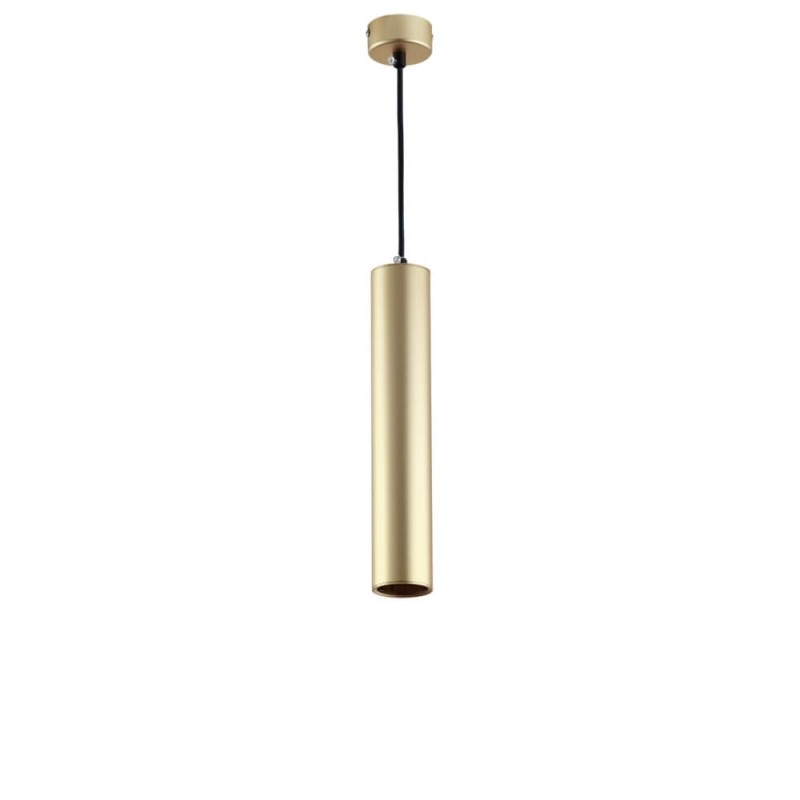 Pendelleuchte für GU10 30cm Gold