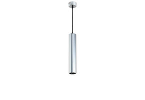 Pendelleuchte für GU10 30cm Chrom