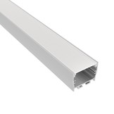 Architektonisches Aluprofil JAPET-LINE