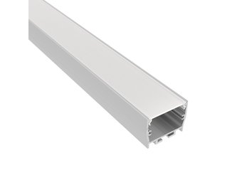 Architektonisches Aluprofil JAPET-LINE