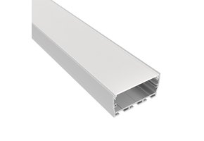 Architektonisches Aluprofil JAPET-LINE XL