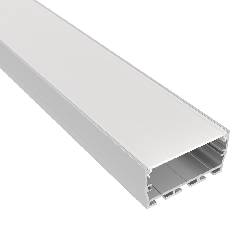 Architektonisches Aluprofil JAPET-LINE XL