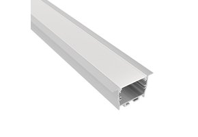 Architektonisches Aluprofil FOBOS-LINE