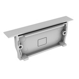 Architektonisches Aluprofil FOBOS-LINE XL