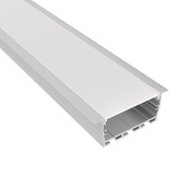 Architektonisches Aluprofil FOBOS-LINE XL