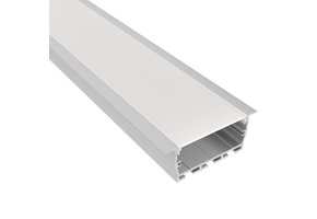 Architektonisches Aluprofil FOBOS-LINE XL