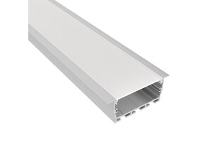 Architektonisches Aluprofil FOBOS-LINE XL