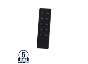 LED R2 CCT 1-Zonen Fernbedienung RF 2.4G